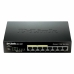 Svitsj D-Link DGS-1008P/E