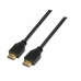 HDMI Kabel NANOCABLE 10.15.1707 v1.4 Černý 7 m (7 m)