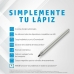 Lápiz Óptico HP 3V1V2AA Plateado