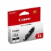 Cartucho Compatível Canon CLI-551XL BK Preto