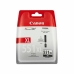 Cartucho de Tinta Compatible Canon CLI-551XL BK Negro