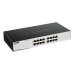 Centralka Switch na biurko D-Link GO-SW-16G