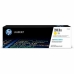 Toner Izvirni HP 203X Rumena