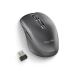 Souris sans-fil NGS EVO RUST Noir