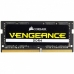 RAM Atmiņa Corsair CMSX16GX4M1A2400C16 16 GB DDR4 2400 MHz CL16