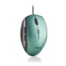 Mouse NGS MOTHICE Green 1600 dpi