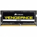 RAM geheugen Corsair CMSX16GX4M1A2666C18 16 GB DDR4 2666 MHz CL18