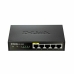 Bordplatesvitsj D-Link DES-1005P/E