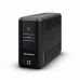 Uninterruptible Power Supply System Interactive UPS Cyberpower UT850EG 800 VA