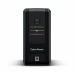 Uninterruptible Power Supply System Interactive UPS Cyberpower UT850EG 800 VA