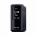 Uninterruptible Power Supply System Interactive UPS Cyberpower VP1000ELCD 1000 VA