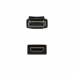 Adaptador DisplayPort a HDMI NANOCABLE 10.15.4301 1 m