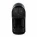 Cafetieră cu Capsule Delta Q QUICK BLK Negru 1200 W