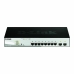 Stikalo D-Link DGS-1210-10P/E