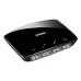 HUB USB D-Link DUB-1340/E Czarny