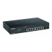 Switch D-Link DGS-1100-10MPV2/E Negro