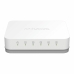 Lüliti D-Link GO-SW-5G/E 5 p 10 / 100 / 1000 Mbps Valge