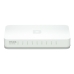 Switch D-Link GO-SW-8E/E