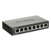 Stikalo D-Link DGS-1100-08V2