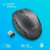 Mouse NGS BEEBLACK Negru