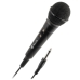 Karaoke Mikrofon NGS ELEC-MIC-0001 Schwarz