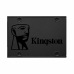 Cietais Disks Kingston SA400S37/240G 240 GB SSD SSD