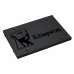 Cietais Disks Kingston SA400S37/240G 240 GB SSD SSD