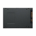 Твърд диск Kingston SA400S37/240G 240 GB SSD SSD