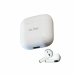 Auriculares ELBE ABTWS-003-B Blanco