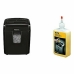 Papierversnipperaar Fellowes 4689601 14 L