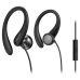 Auricolari sportivi Philips TAA1105BK/00 Nero