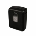 Micro-Cut Paper Shredder Fellowes 4692101 14 L 4 x 35 mm 14 L