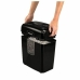 Mikroleikkaava paperisilppuri Fellowes 4692101 14 L 4 x 35 mm 14 L