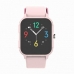 Montre intelligente Forever GSM114217 Rose