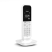 Belaidis telefonas Gigaset S30852-H2902-D202 Balta Belaidis