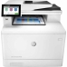 Multifunktionsprinter HP MFP M480f