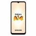 Smartphone Samsung A14 Octa Core 4 GB RAM 64 GB Prateado