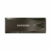 USB atmintukas Samsung MUF-128BE Titanas Sidabras 128 GB