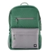 Mochila para Portátil HP 7J595AA Gris 15,6