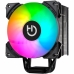 Ventilador de CPU Hiditec CPUH10001 ARGB