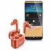 Bluetooth-hodetelefoner NGS ARTICABLOOMCORAL Rosa