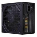 Maitinimo blokas Hiditec BZ-650 80Plus Bronze ATX 650W 650 W ATX 80 Plus Bronze RoHS CE