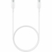 Câble Micro USB Samsung EP-DA705 Blanc