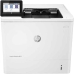 Impressora Laser HP M612dn Branco