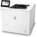 Impressora Laser HP M612dn Branco