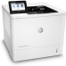 Impressora Laser HP M612dn Branco