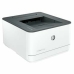 Laserprinter HP 3G652F Wit