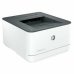 Лазерный принтер HP 3G652F Белый