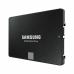 Harddisk Samsung 870 EVO 4 TB SSD