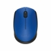 Myszka Bezprzewodowa Logitech 910-004640 Niebieski